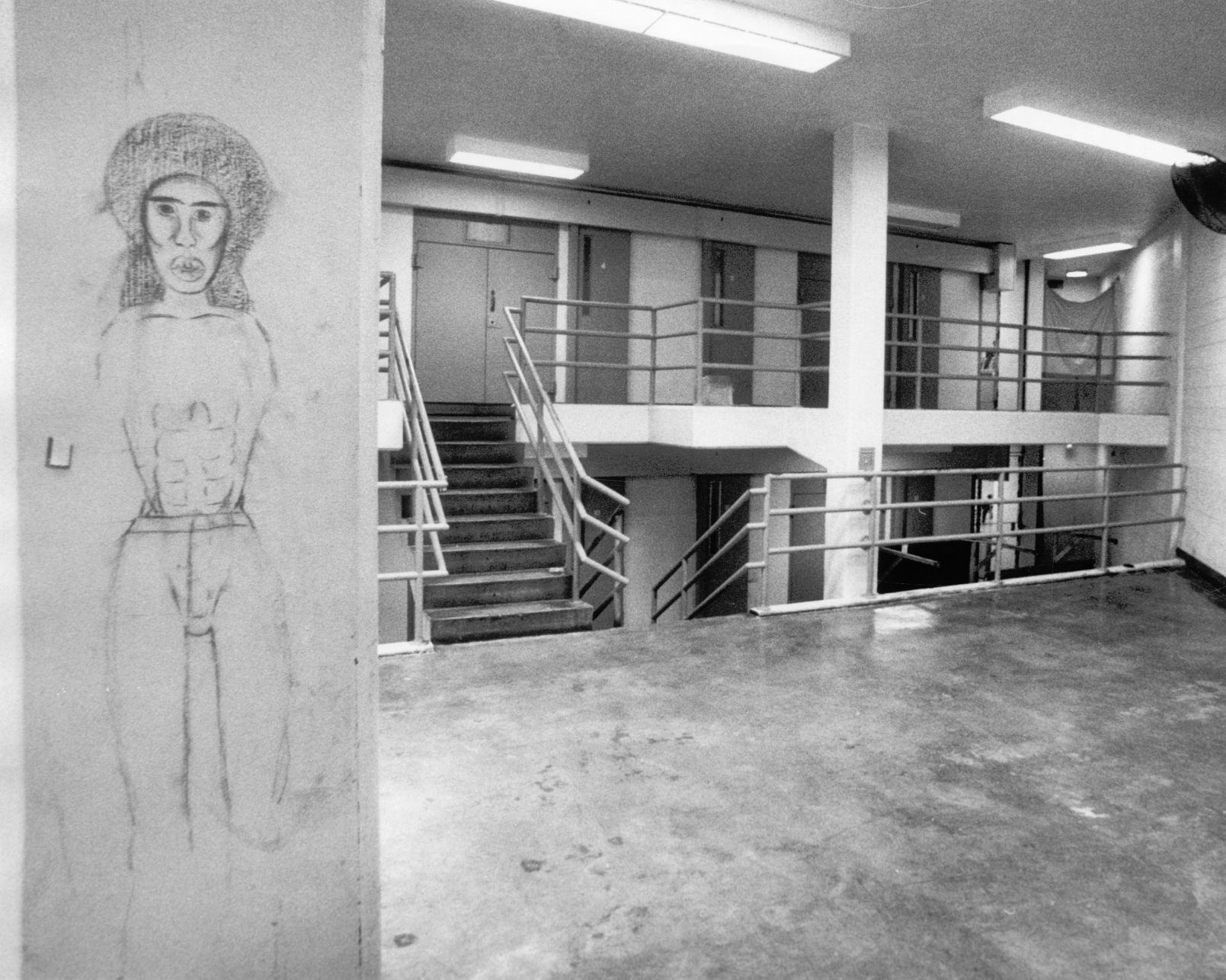 Mecklenburg Correctional Center